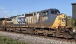 CSX 7810 is just wow.